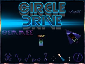 Circle Drive