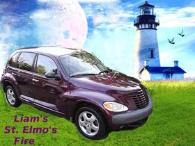 PT Cruiser