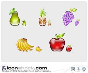 Fruits Lumina