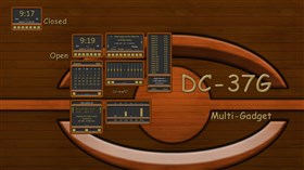 DC-37G