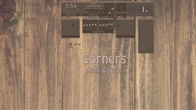 Corners