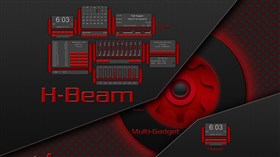 H-Beam
