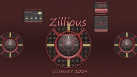 Zillious Weather
