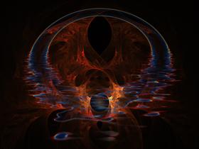 Burnt Membrane