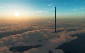 Cloudscape