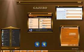 Gazebo