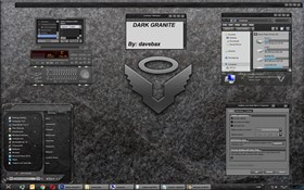 DarkGranite