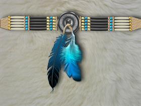 Native Beadwork
