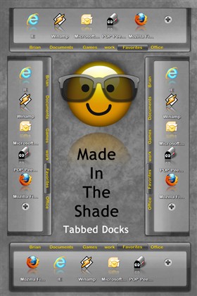 Made In The Shade tabs