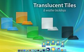 Translucent Tiles