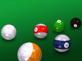 Billiards