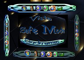 VistaSafeMode Dockramas