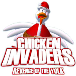 Chicken Invaders 3: Revenge of the Yolk