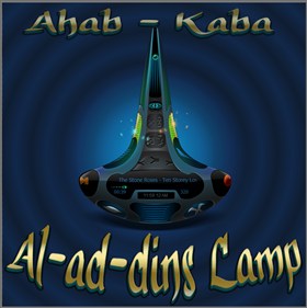Al-ad-dins Lamp