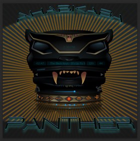 PANTHER