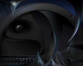 Rahzshinn II-dark eye IV