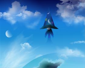 Magic Hat