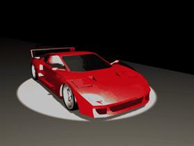 Ferrari3D