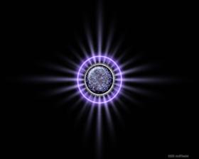 Dark Solarblast