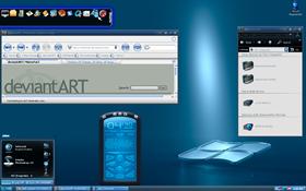Blueset