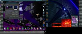 My default DT