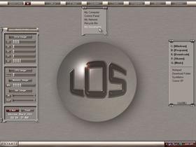 LOS for SysMetrix