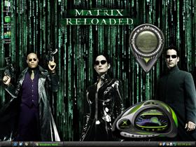 MatrixTrio