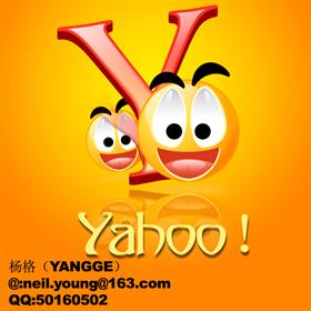 Yahoooooooooo