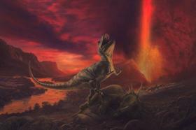 Dinosaurs