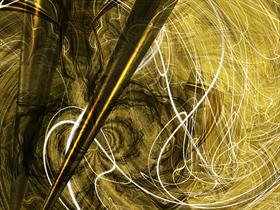 Equilibrium Gold
