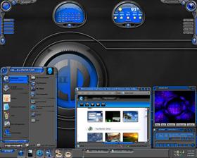 BlueDeckII