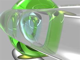 green  works