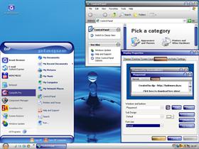 Plaquemod 1.1