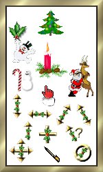 Christmas Cheer