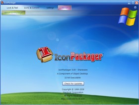 WinXP Royale WB6/IP5 UI 
