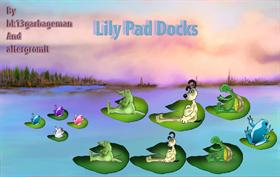 Lily Pad