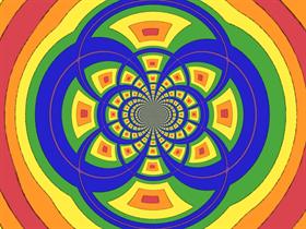 boxy rainbow