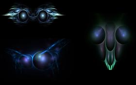 alien pack