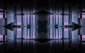 the chamber