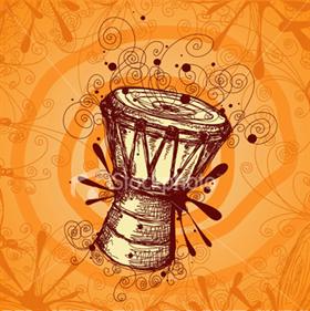 Electronica and Reggae Mix
