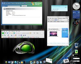 DexTop 1.1- Updated