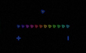 AlienCursor