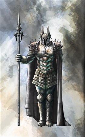 Armor / Weapon / Training Redux Mark I