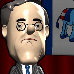 Franklin D. Roosevelt