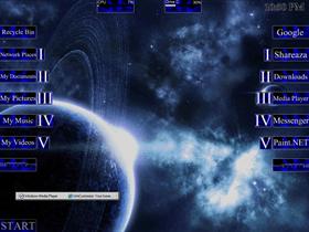 Blue Space