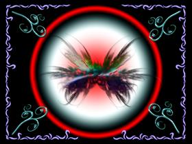 Butterfly Dreams