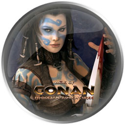 Age of Conan - Keaira
