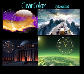 ClearColor