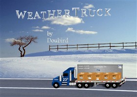 WeatherTruck