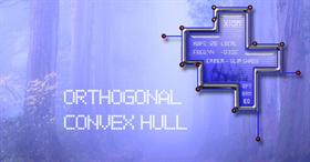 orthogonal convex hull
